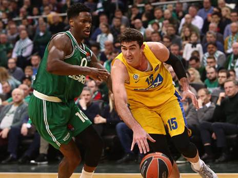 הדלק נגמר? כהן דווקא חושב אחרת (GETTY)