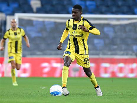 (מאור אלקסלסי)