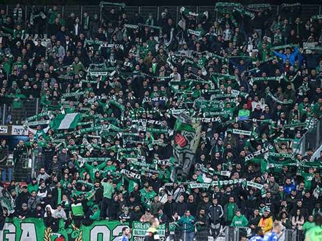 הקהל יכין תפאורה מיוחדת (אנצ'ו גוש)