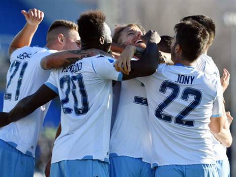 הקבוצה החמה באיטליה (getty)