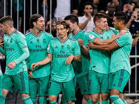 אבל זה לא מנע מריאל לחגוג העפלה לגמר (getty)