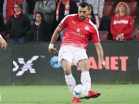 צדק, יחזור למגרשים? (דני מרון)