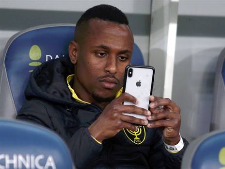 קינדה. אין סיבה שיבקש לא לשחק כדי לצאת לאירופה (אלן שיבר)