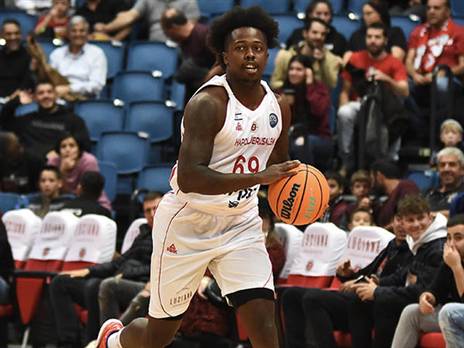 בראון. שומר על יציבות (דוב הליקמן)