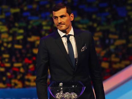 התחלה חדשה? קסיאס (getty)