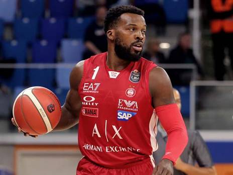 מאק. היה מבוקש גם בפנר (Getty)