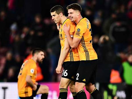 שחקני וולבס. יכולים לחלום (Getty)