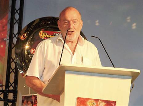 הלוי. שיתוף פעולה מבורך (אלן שיבר)