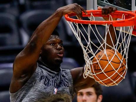 פנומן. זאיון (Getty)