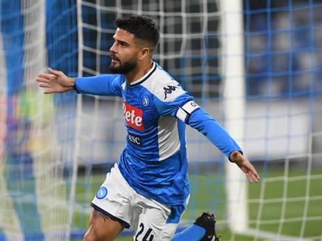 כבש שער נהדר. אינסינייה (GETTYIMAGES)