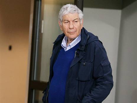 ימכור או לא ימכור? (אלן שיבר)