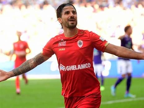 רפאלוב יחגוג תואר נוסף? (getty)