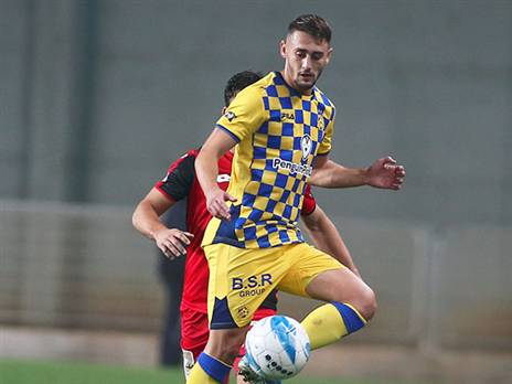 אצילי: "אסור לנו לפספס" (אלן שיבר)