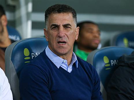 בלבול, קח דוגמא מאברם גרנט (מאור אלקסלסי)