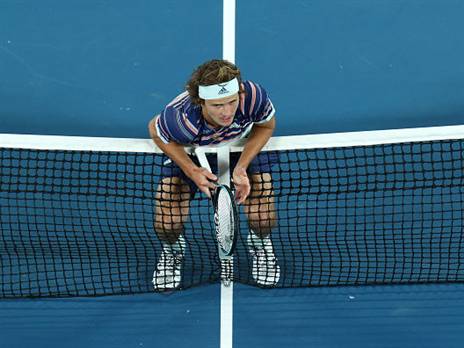 איבד שתי נקודות מערכה (GETTY)