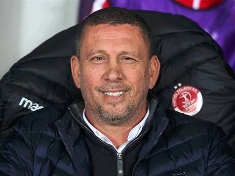 "לפחות לא הסתגרנו". קלינגר (שיבר)