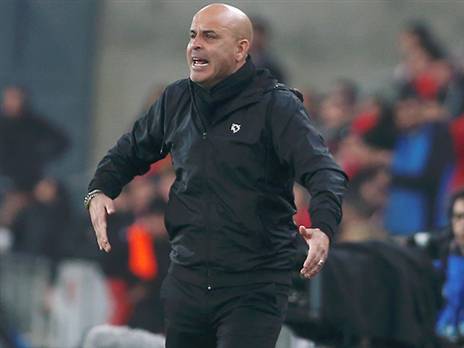 אבוקסיס. משחק לא פשוט בנתניה (אלן שיבר)