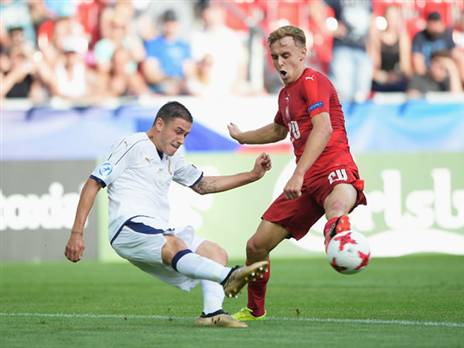 האשק. שילם מחיר כבד (Getty Images)