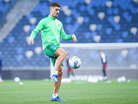 שועה, יקבל צ'אנס מחודש? (מאור אלקסלסי)