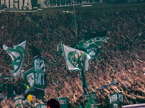 ומה יעשו היוונים? (getty Images)