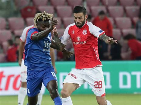 ממן, בקרוב שוב בבית"ר?