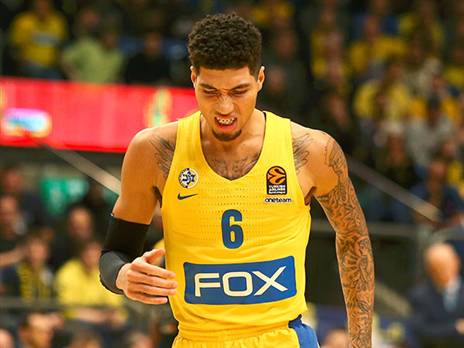 סנדי כהן, קיבל מחמאות (אלן שיבר)