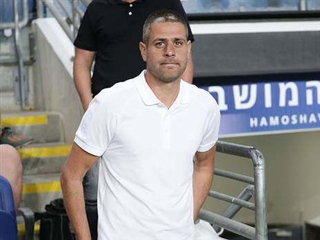 עשוי להחליף את תורג'מן. אורי גוטמן (צילום: דני מרון)