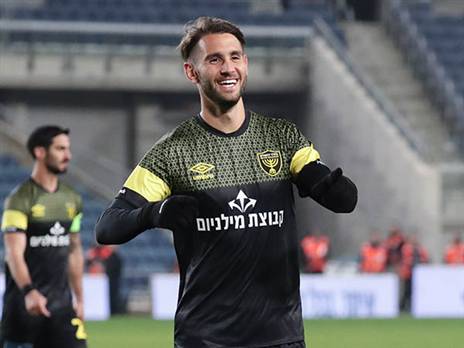 (צילום: דני מרון)
