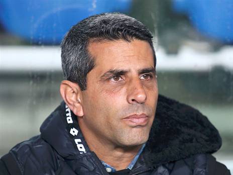 מימר, מתקרב לפלייאוף העליון (אלן שיבר)