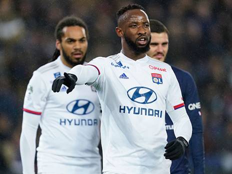 דמבלה. הקאמבק כמעט עבד (Getty Images)