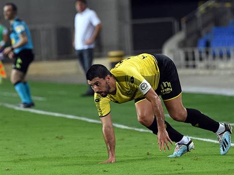 הציון יכול לעלות ל-6 (ברני ארדוב)