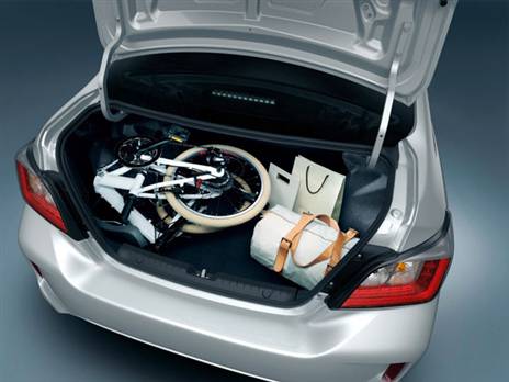 קטנה וחסכונית