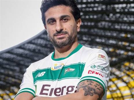 אתגר חדש. סייף