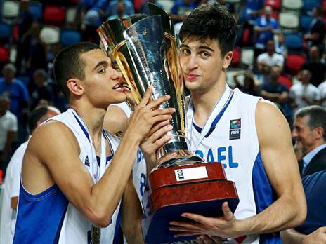 מדר יעשה את קפיצת המדרגה? (אלן שיבר)