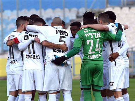 (מאור אלקסלסי, סוכנות ג'יני)