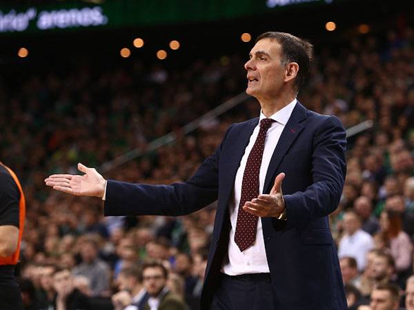 ברצוקאס. הסוד נמצא בהגנה (Getty images)