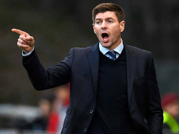 ג'רארד בשמינית (getty)