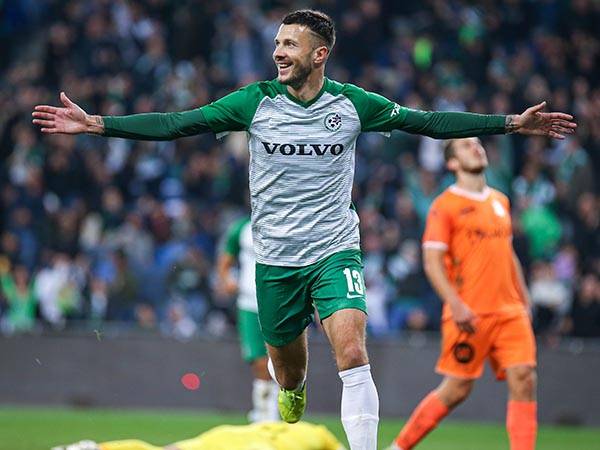 רוקאביצה. הרוצח השקט (מאור אלקסלסי)