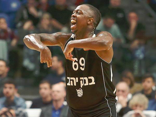 יביא לירושלים גם אליפות? (אלן שיבר)