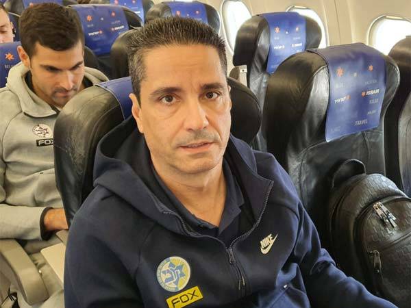 (האתר הרשמי של מכבי ת"א)