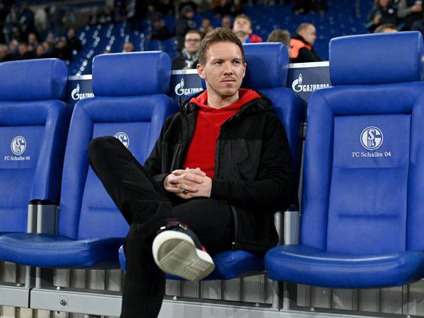 יוליאן "בייבי מוריניו" נגלסמן (getty)