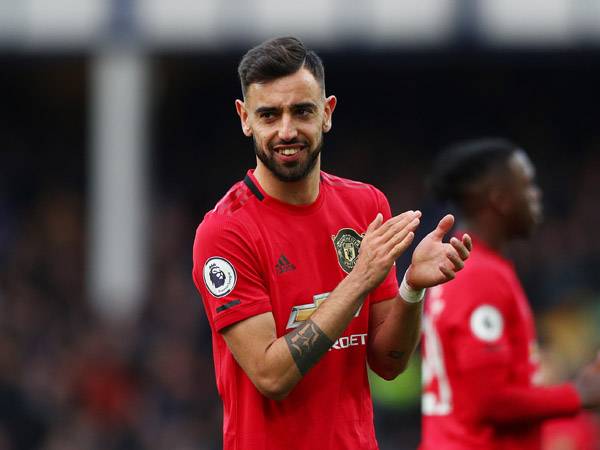 פרננדס. הלהיב את פוגבה (Getty)