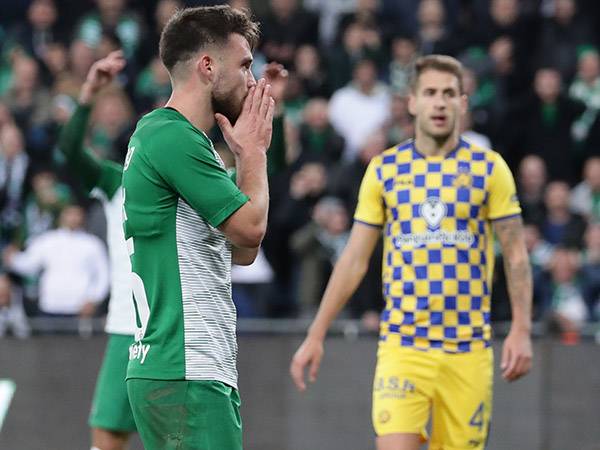 במצב של קיצור הפלייאוף, המשימה של מכבי חיפה תהפוך לקשה יותר (דני מרון)