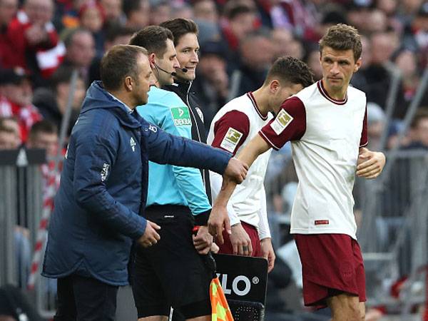 בדרך לחוזה חדש, מולר (getty)