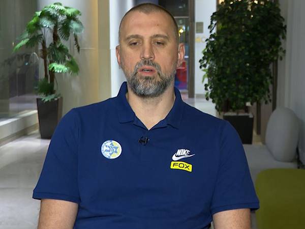 וויצ'יץ'. מכבי ת"א סיפקה לשחקניה את האופציות הטובות ביותר