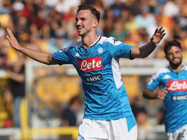 פביאן רואיס יגיע לברצלונה או לריאל? (GETTY)