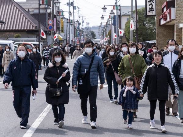 המשחקים האולימפיים בטוקיו יידחו? (GETTY)