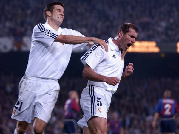 מישהו מופתע שהוא בראש? (GETTY)