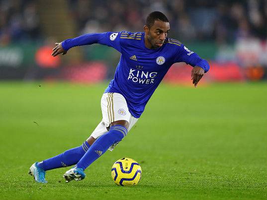 פריירה, מספרים מרשימים ויעילים (getty)