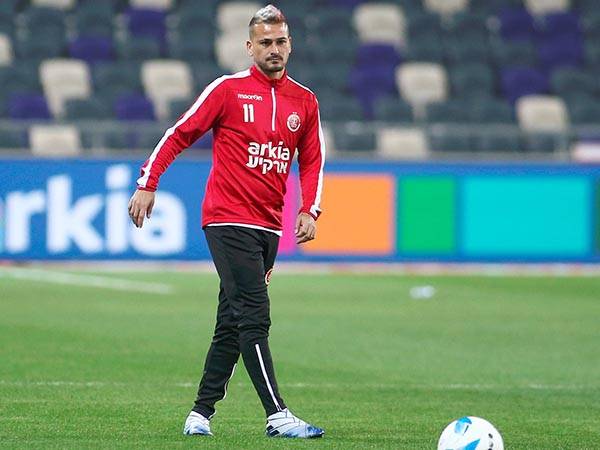 בוזגלו: "שמחים שהסאגה מאחורינו" (אלן שיבר)